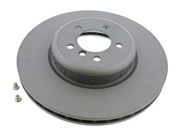 ATE Brake Rotor for BMW 3 Series/4 Series/ActiveHybrid 3 (2012–2020)