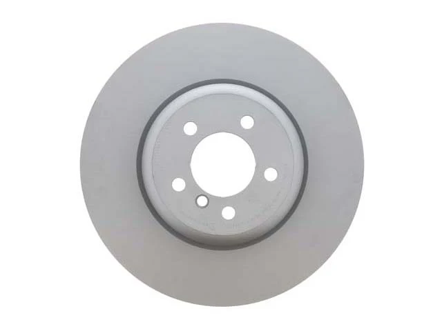 ATE Brake Rotor for BMW 3 Series/4 Series/ActiveHybrid 3 (2012–2020) - Image 2