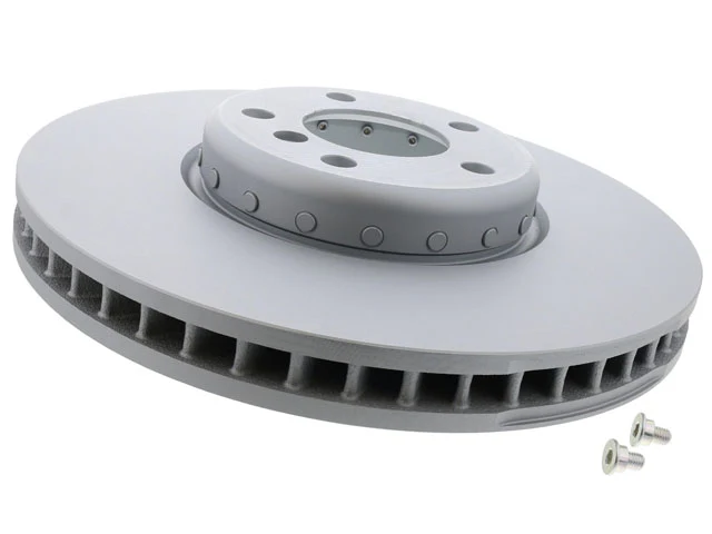 ATE Brake Rotor for BMW 5 Series/6 Series/7 Series/ActiveHybrid 7 (2010–2019)