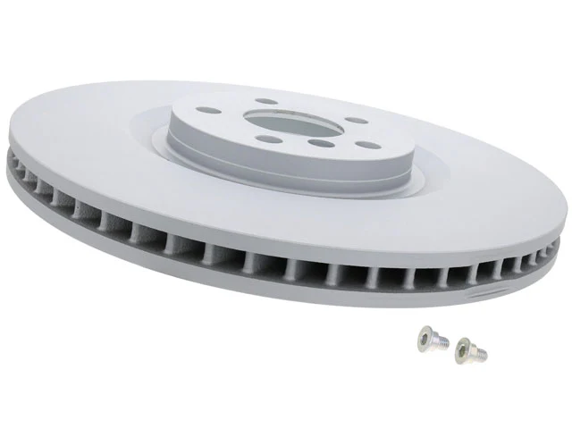 ATE Brake Rotor for BMW/Mini Models (2018–2024)