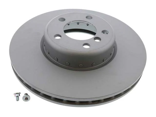 ATE Brake Rotor for BMW 2 Series/3 Series/4 Series/ActiveHybrid 3/M2 (2012–2021)
