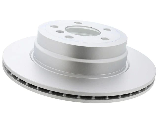 ATE Brake Rotor for BMW X5/X6 (2007–2019)