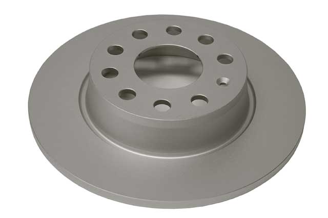 ATE Brake Rotor for Audi/Volkswagen Models (2005–2024)