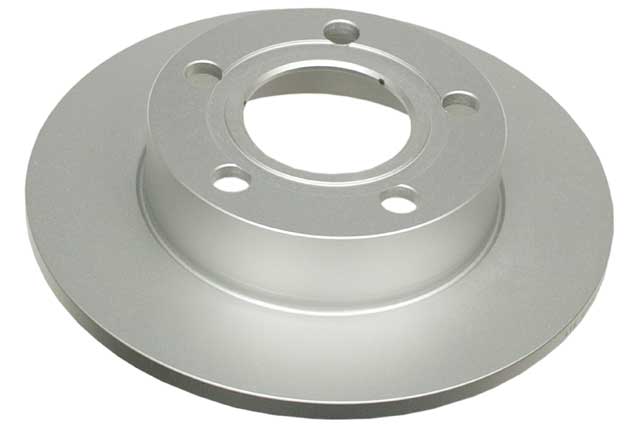 ATE Brake Rotor for Audi/Volkswagen Models (1996–2005)