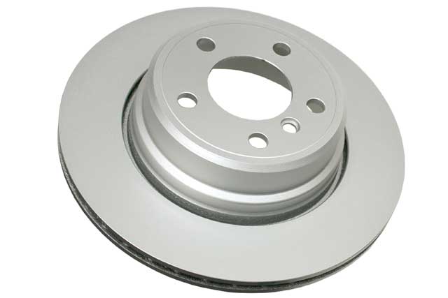ATE Brake Rotor for BMW X5 (2002–2006)