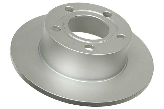 ATE Brake Rotor for Audi/Volkswagen Models (1992–2005)