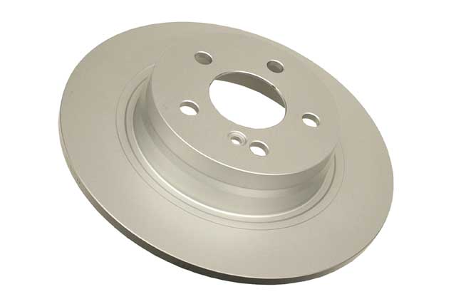 ATE Brake Rotor for Mercedes-Benz C250/C300 (2008–2015)