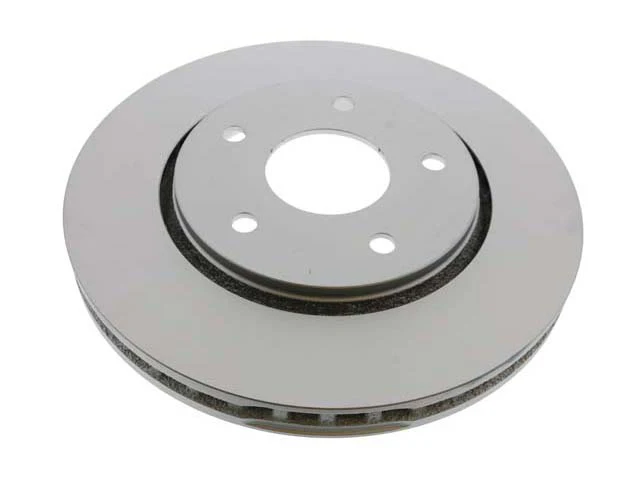 ATE Brake Rotor for Volkswagen Routan (2009–2012)