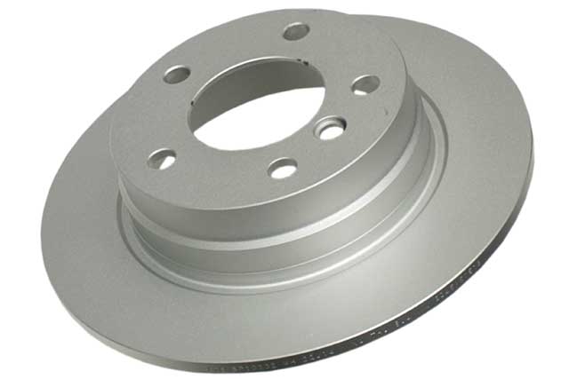 ATE Brake Rotor for BMW 3 Series (1992–1999)