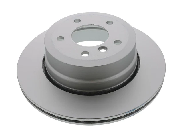 ATE Brake Rotor for BMW 525xi/528i xDrive/528xi/530xi/535i xDrive/535xi (2006–2010)