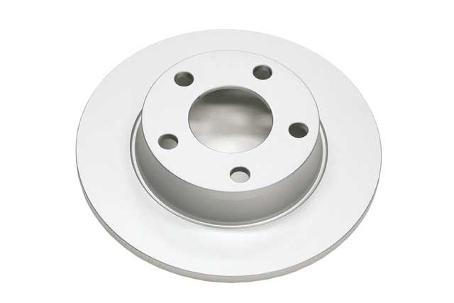 ATE Brake Rotor for Audi A6 Quattro/Allroad Quattro (2000–2005)