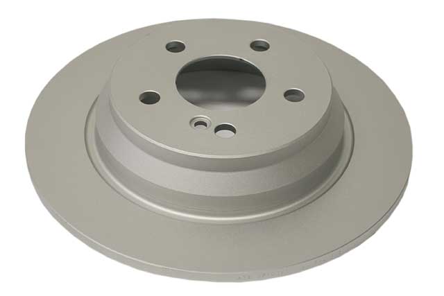ATE Brake Rotor for Mercedes-Benz SL500 (2003–2006)