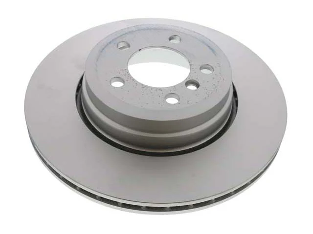 ATE Brake Rotor for BMW 750i/750Li/760i/760Li (2005–2008)