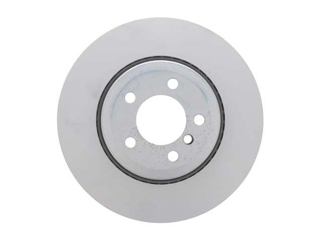 ATE Brake Rotor for BMW 750i/750Li/760i/760Li (2005–2008) - Image 2
