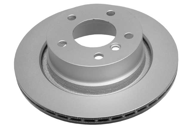 ATE Brake Rotor for BMW Z4 (2003–2008)