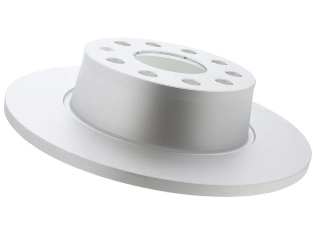 ATE Brake Rotor for Volkswagen Jetta/Taos (2019–2025)