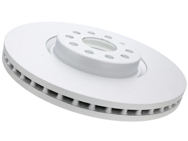 ATE Brake Rotor for Volkswagen Atlas/Atlas Cross Sport (2018–2021)