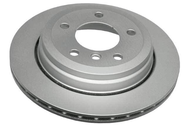 ATE Brake Rotor for BMW 325xi (2001–2005)