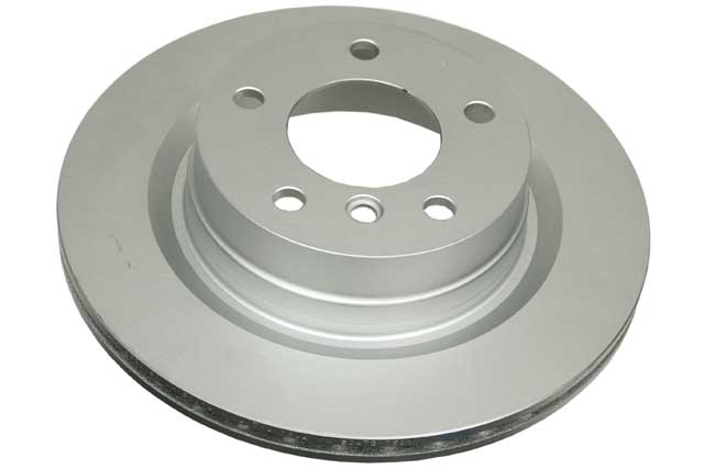 ATE Brake Rotor for BMW 325i/328i (2006–2013)