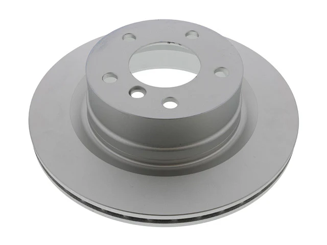 ATE Brake Rotor for BMW 128i (2008–2013)