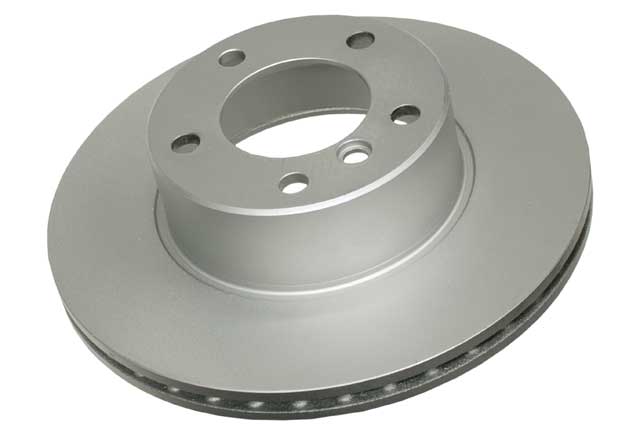 ATE Brake Rotor for BMW 525i/528i (1997–2003)