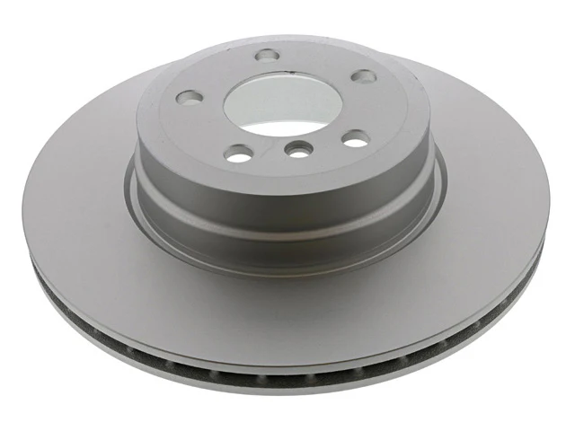 ATE Brake Rotor for BMW X5/X6 (2007–2019)