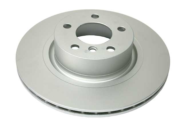 ATE Brake Rotor for BMW X3/X4 (2011–2018)