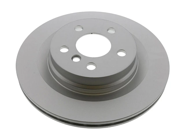 ATE Brake Rotor for BMW/Mini Models (2016–2024)