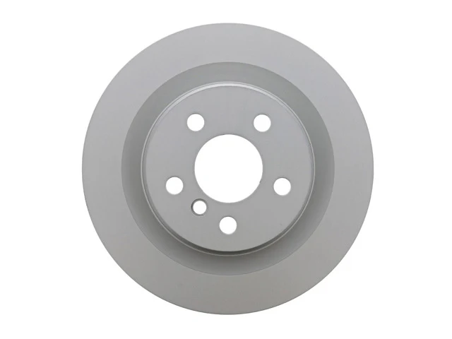 ATE Brake Rotor for BMW/Mini Models (2016–2024) - Image 2