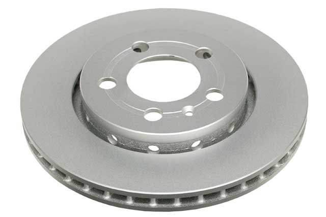 ATE Brake Rotor for Audi/Volkswagen Models (2000–2006)