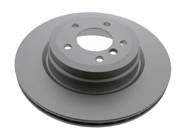ATE Brake Rotor for BMW 3 Series/X1 (2006–2015)