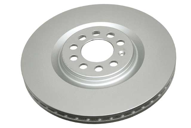 ATE Brake Rotor for Audi/Volkswagen Models (2000–2006)