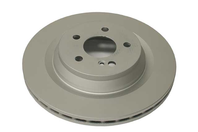 ATE Brake Rotor for Mercedes-Benz CL550/CL600/S350/S400/S550/S600 (2007–2014)