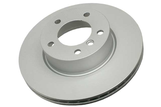 ATE Brake Rotor for BMW 128i/325i/325xi/328i/328xi (2006–2013)