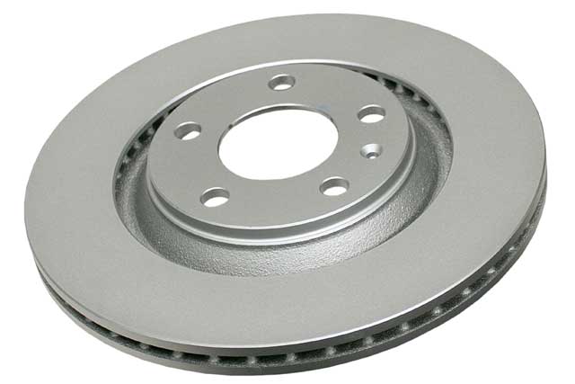 ATE Brake Rotor for Audi S4 (2004–2009)