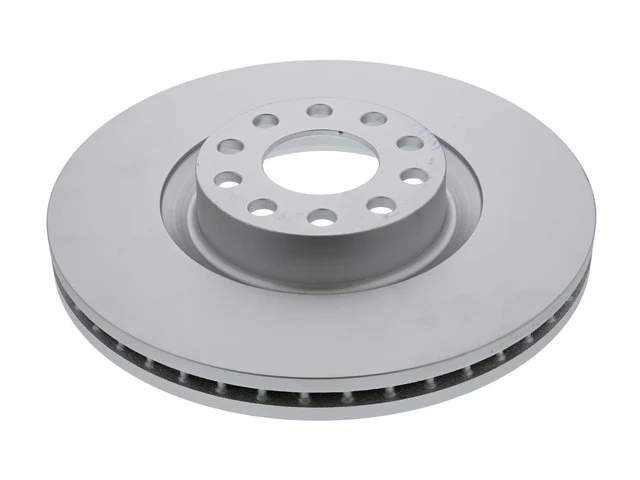 ATE Brake Rotor for Audi A6/A6 Quattro/S6 (2000–2004)
