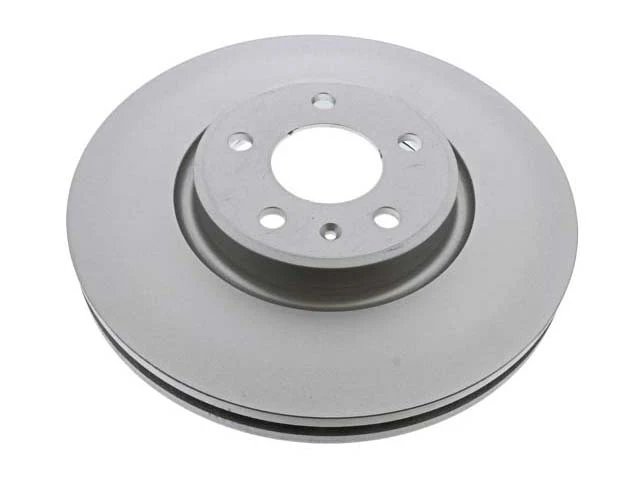 ATE Brake Rotor for Audi Q5 (2013–2017)