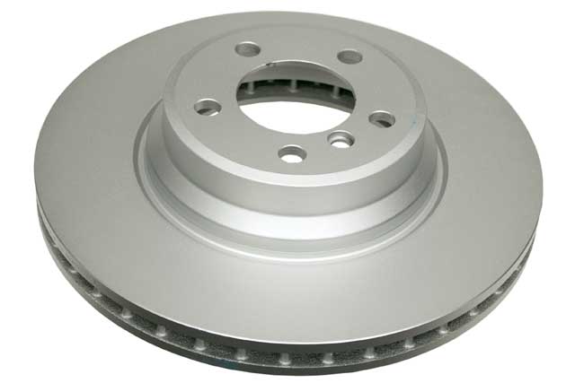 ATE Brake Rotor for BMW 745i/745Li/750i/750Li/760i/760Li (2002–2008)