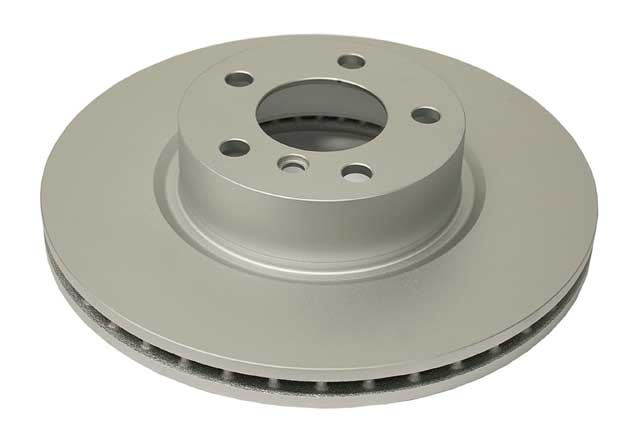 ATE Brake Rotor for BMW X3/X4 (2011–2018)