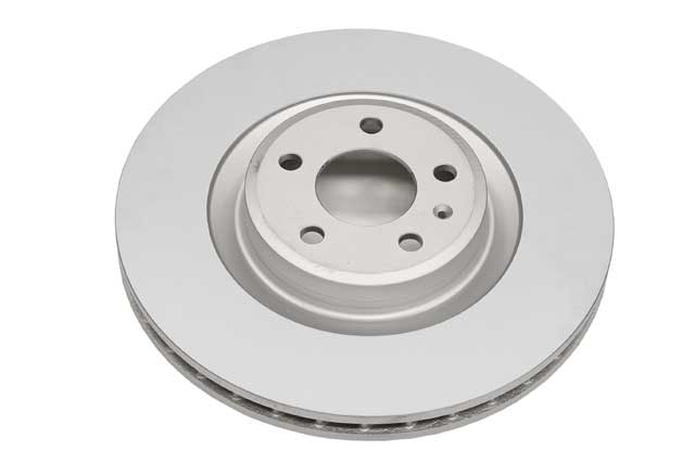 ATE Brake Rotor for Audi S4/S5 (2008–2012)