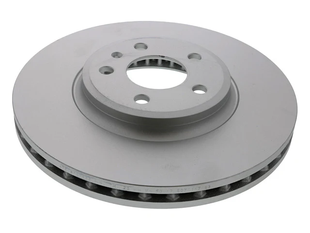 ATE Brake Rotor for Audi A4/A4 Quattro/A5/A5 Quattro/Q5 (2008–2011)
