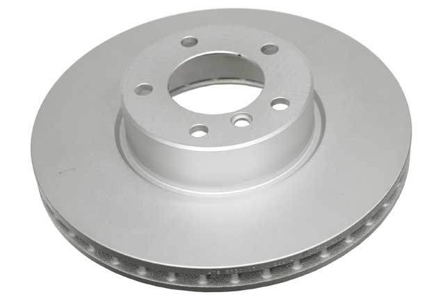 ATE Brake Rotor for BMW 530i/540i (2000–2003)
