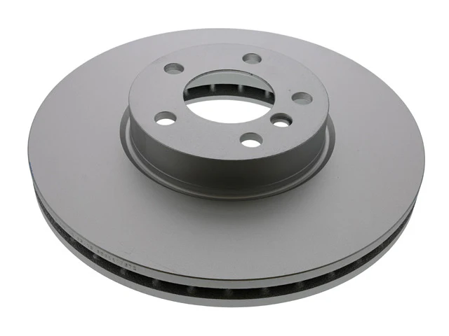 ATE Brake Rotor for BMW X5/X6 (2007–2019)
