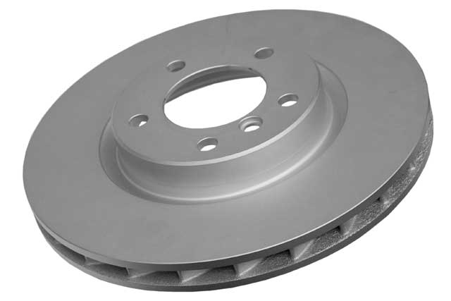 ATE Brake Rotor for BMW M3/Z3 (1995–2002)