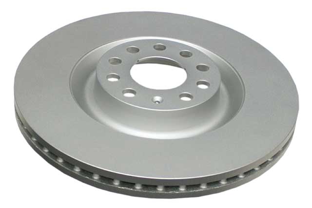 ATE Brake Rotor for Audi S4 (2004–2009)
