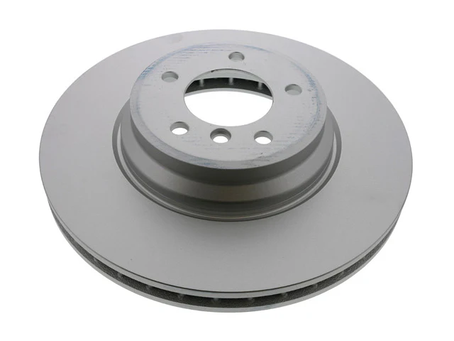 ATE Brake Rotor for BMW 335d/335i/335i xDrive/335is/335xi/X1 (2007–2015)