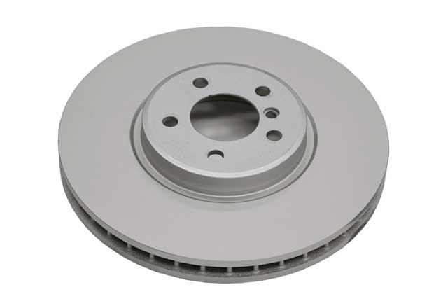 ATE Brake Rotor for BMW X5/X6 (2008–2019)