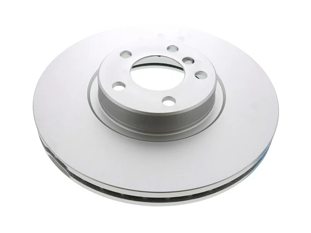 ATE Brake Rotor for BMW X5/X6 (2007–2018)