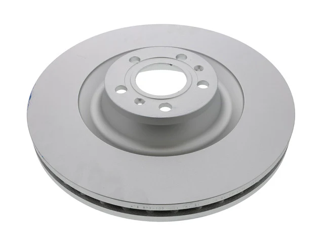 ATE Brake Rotor for Audi/Volkswagen Models (2003–2010)