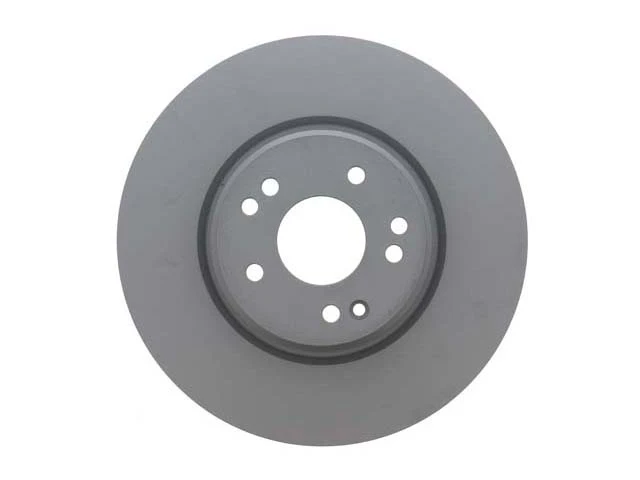 ATE Brake Rotor for Mercedes-Benz 500E/500SL/600SL/E-Class/SL-Class (1992–1998) - Image 2